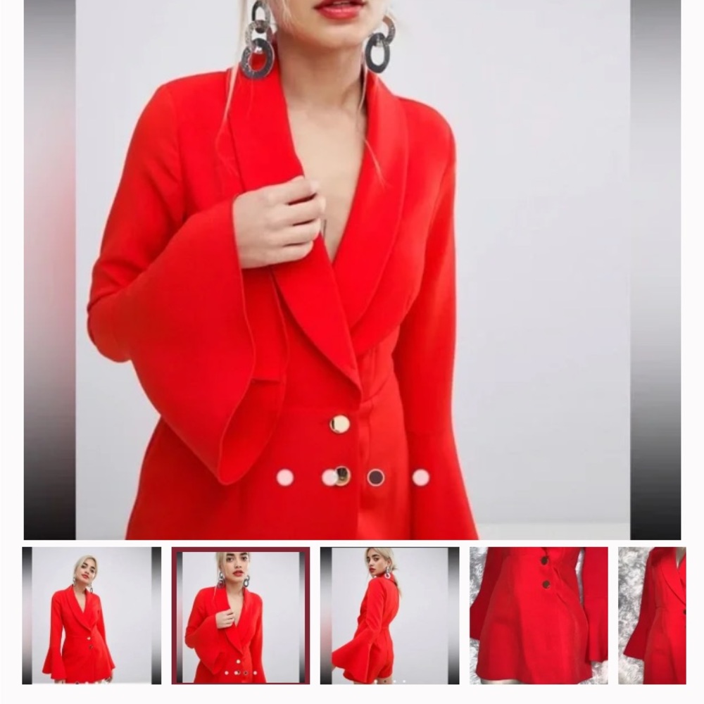 River Island